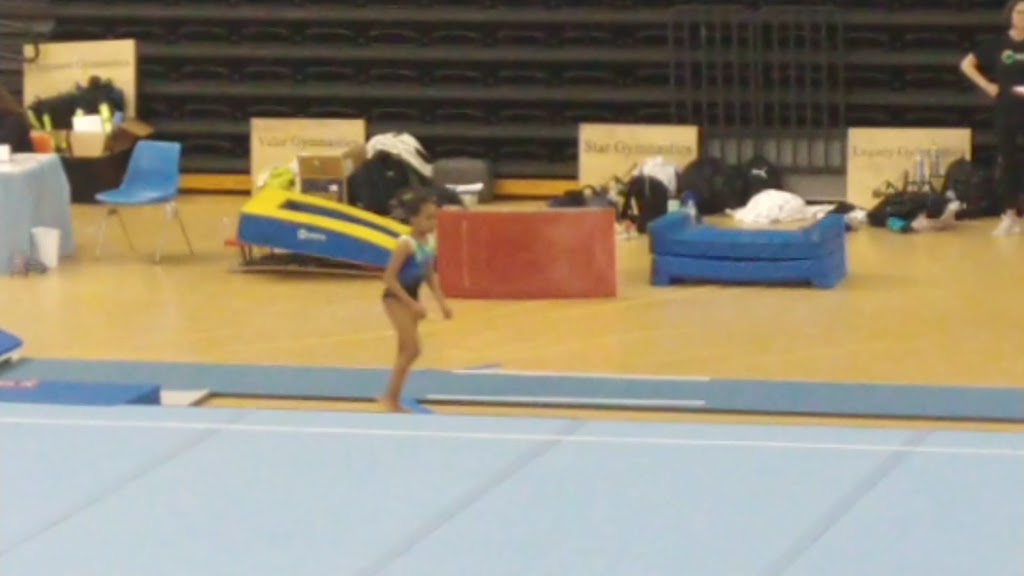  Bruce Hoffman Golden Dome