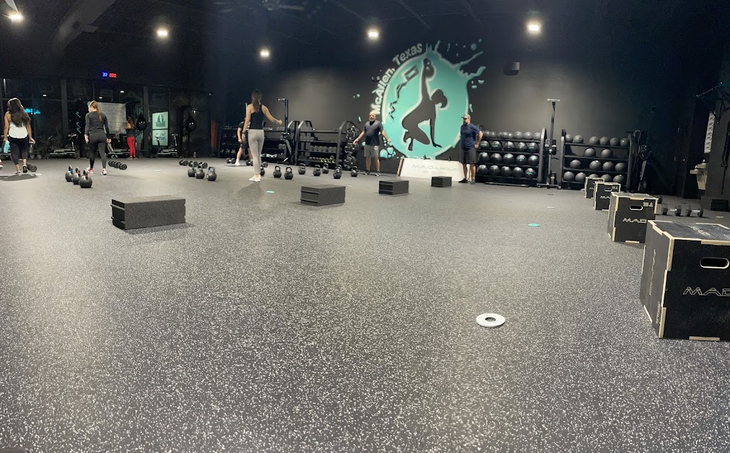  MADabolic McAllen
