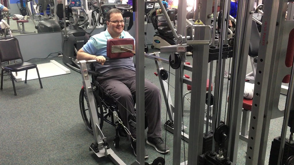  Neuro Fitness Foundation