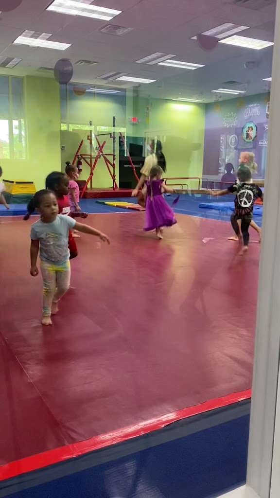  The Little Gym of Snellville