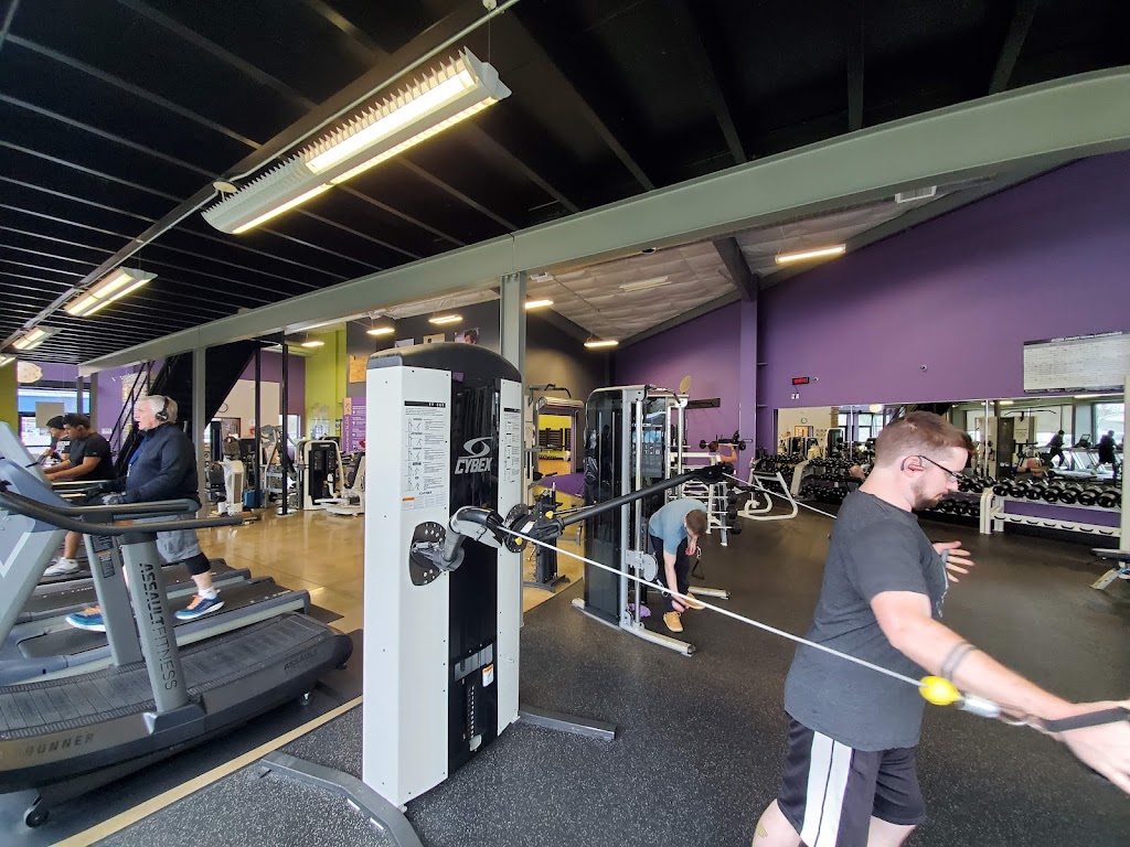  Anytime Fitness