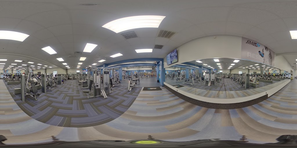  CLUB4 Fitness Lake Harbour