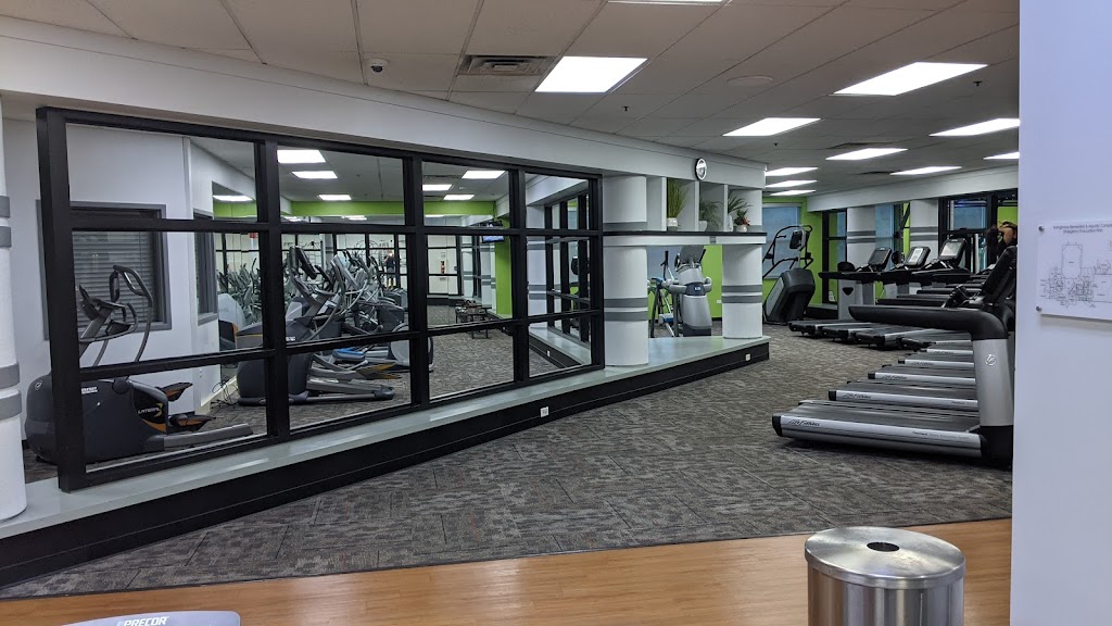  Lifestyles Fitness, Bolingbrook Park District