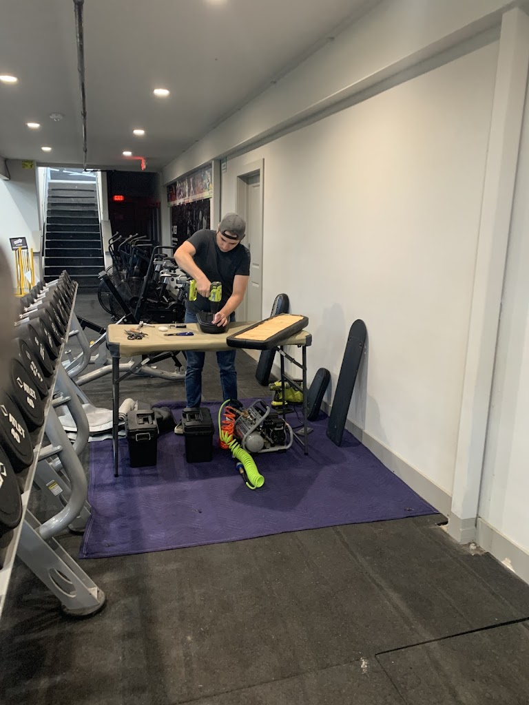  Atlet Sports Performance & Physical Therapy