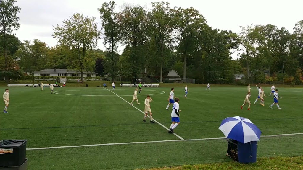  Lost Nation Sports Park West