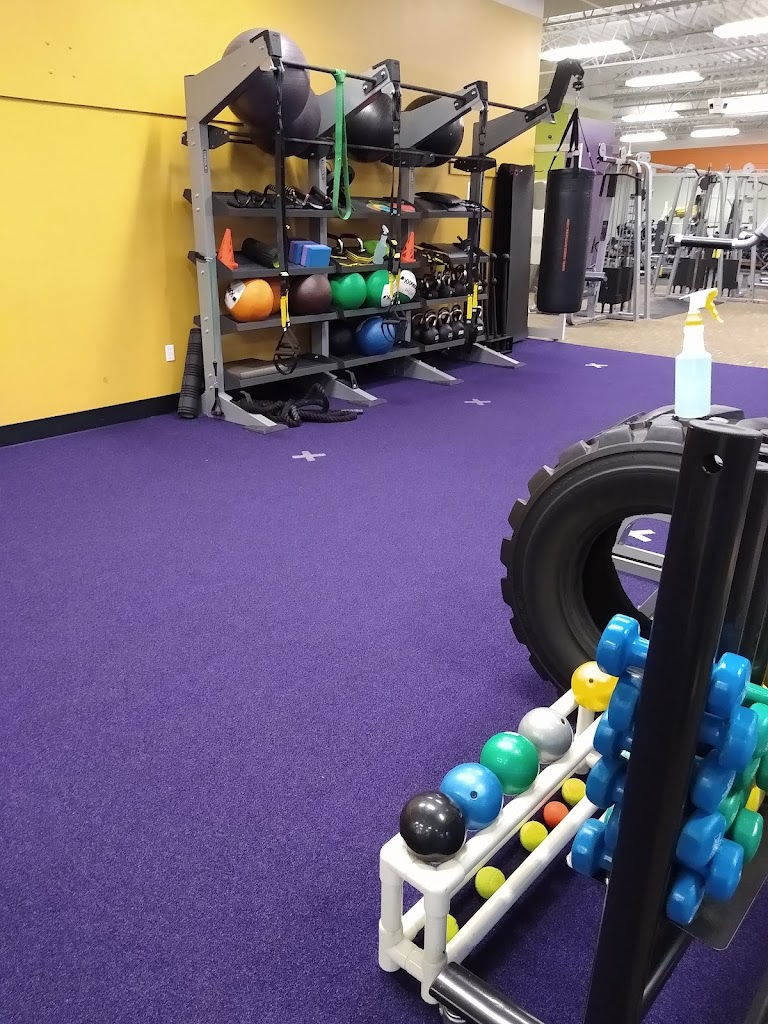  Anytime Fitness