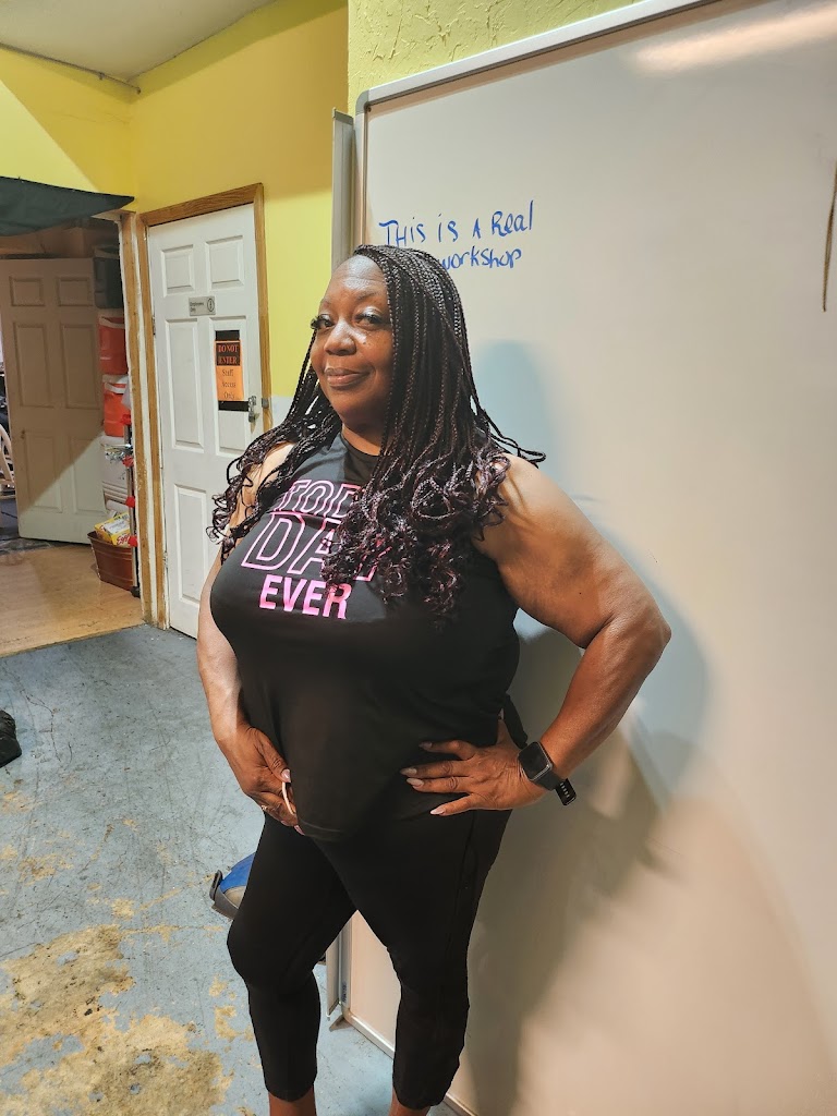  BKM Fitness Boot Camp