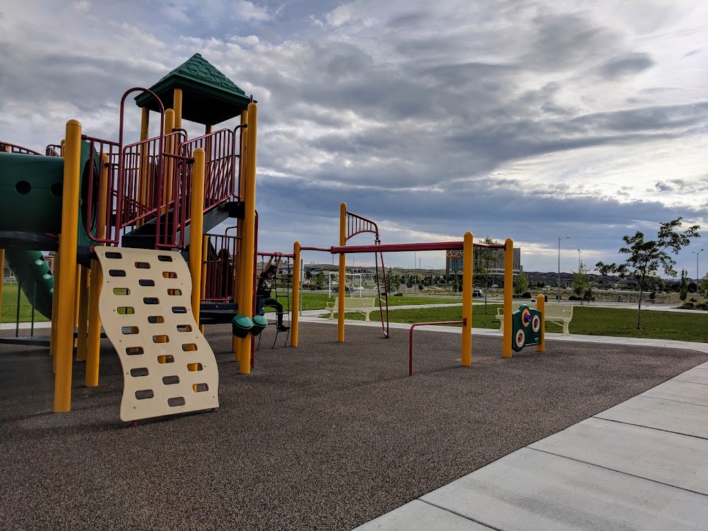  Southridge Sports and Events Complex