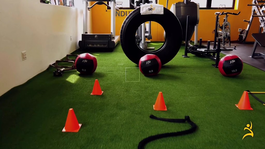  Youniverse fitness studio