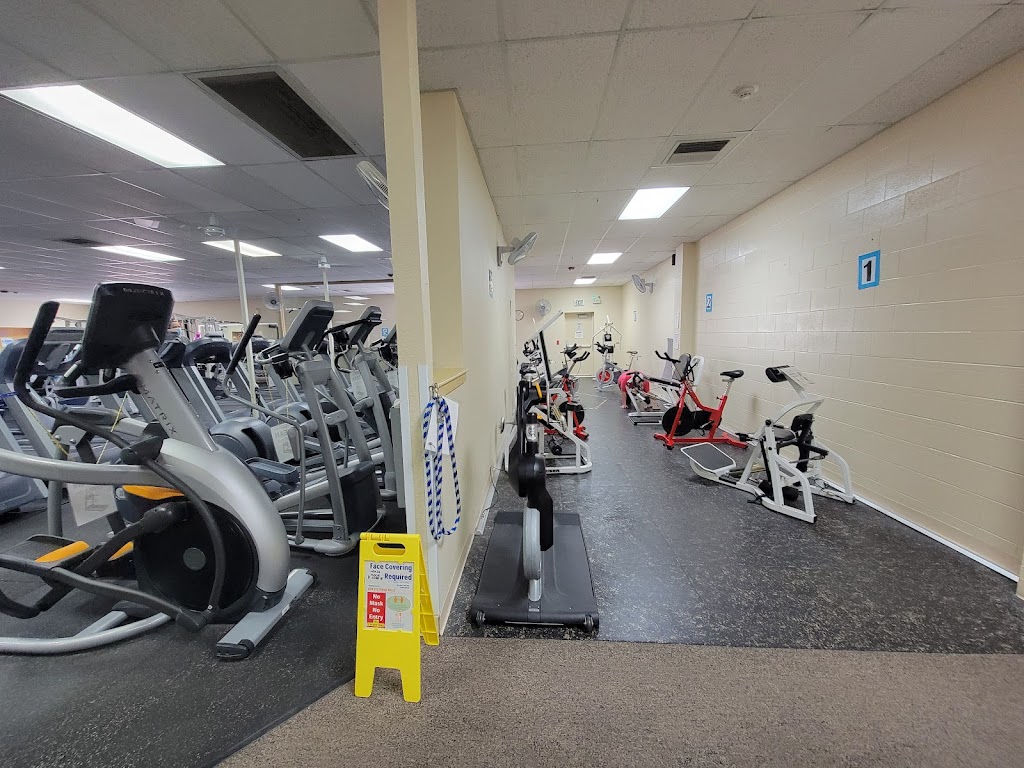  Roundup Athletic Club