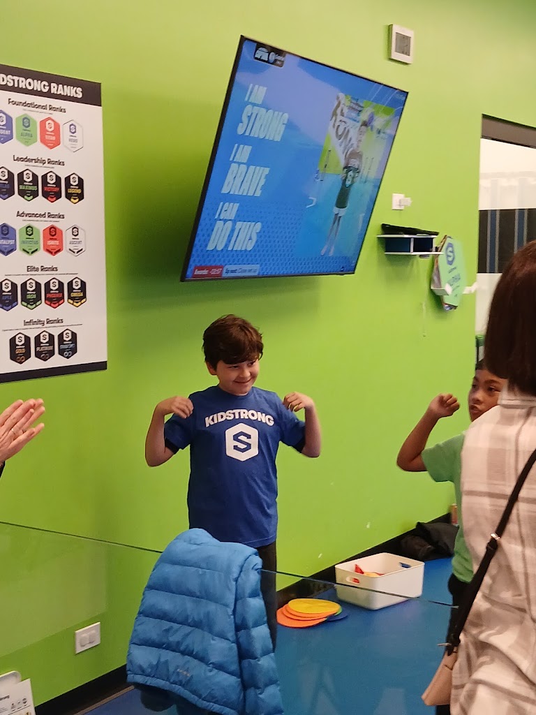  KidStrong Libertyville