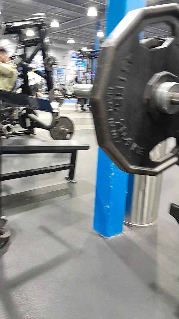  Powerhouse Gym Saddle Brook