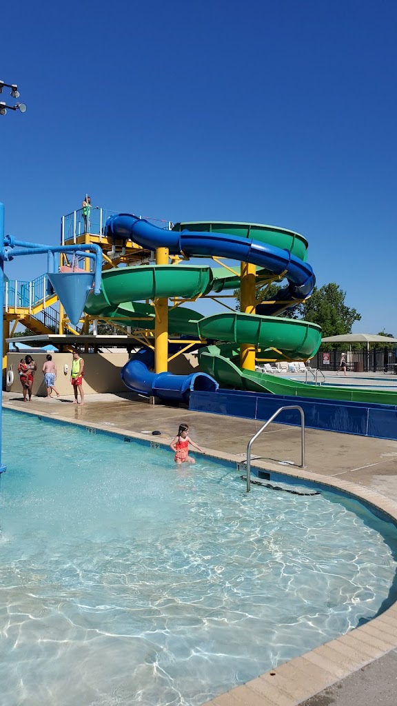  PARDS Fitness Center & Aquatic Center