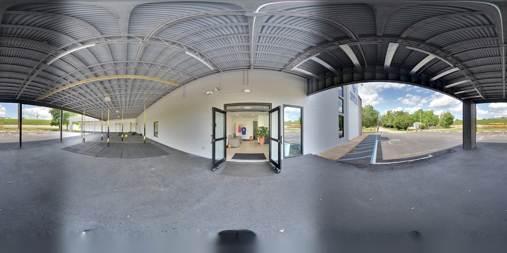  Personal Edge Fitness