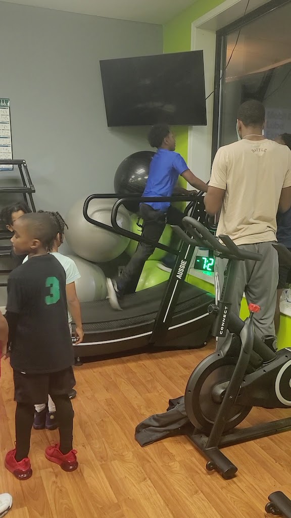  Portcity Training & Sports Performance LLC