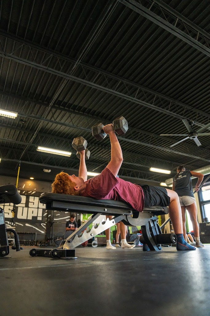  Coach Mo's Elite Fitness