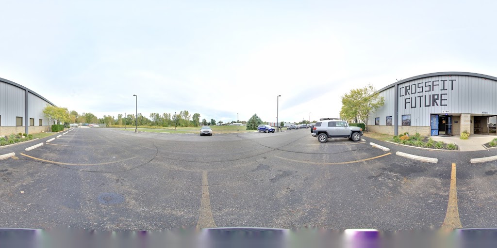  CrossFit Future