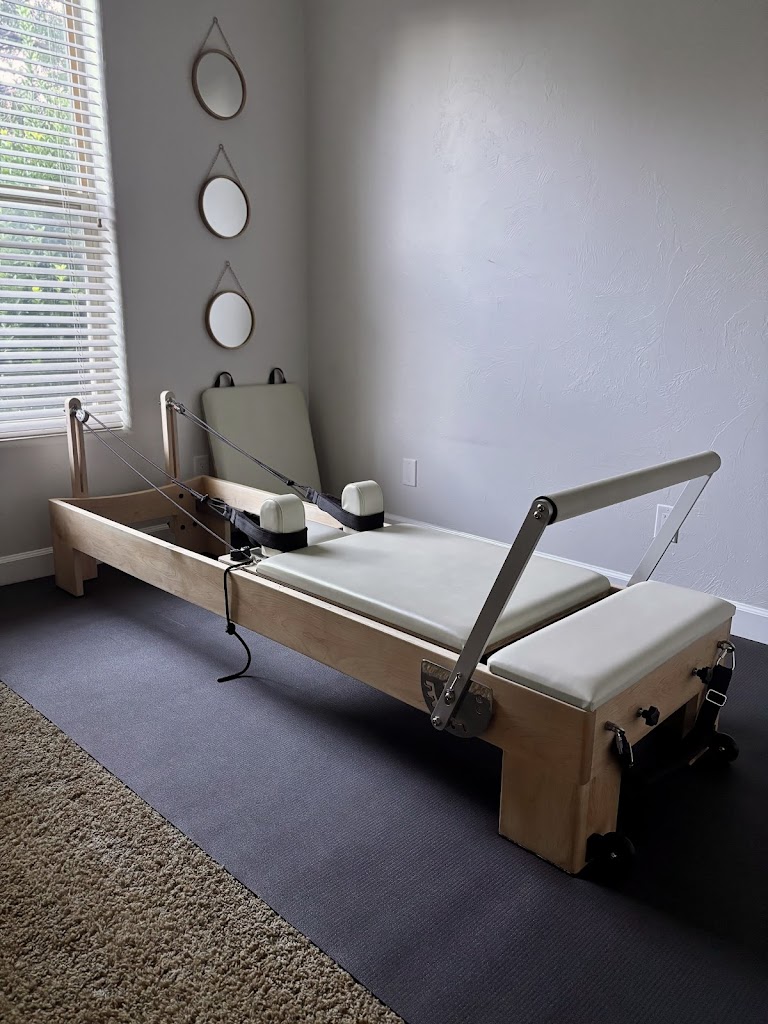  Rise and Reform Pilates