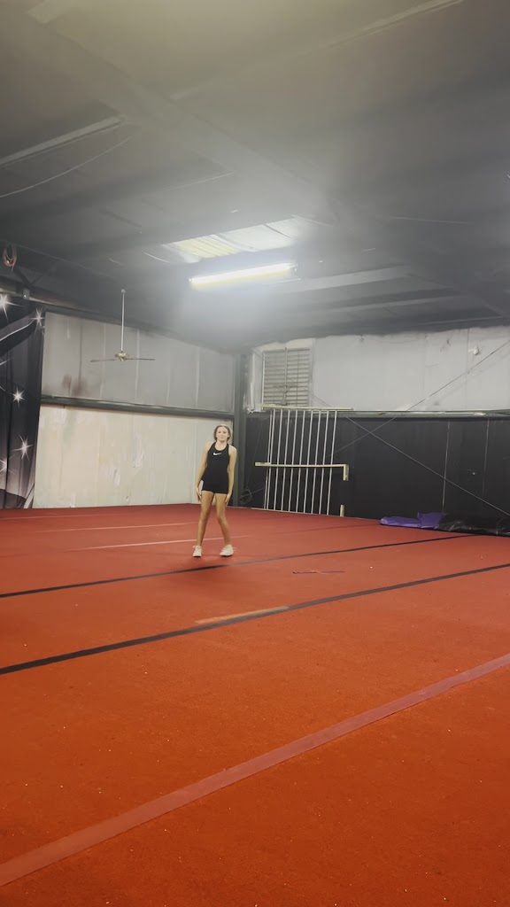  The Stingray Allstars South Atlanta