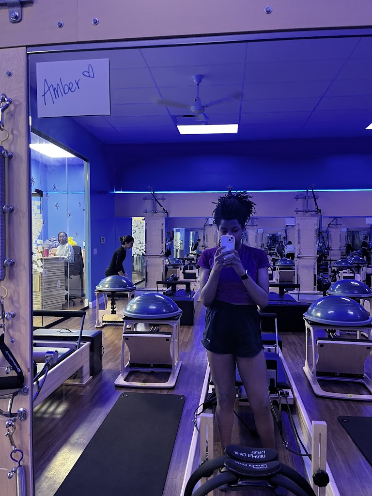  Club Pilates Northeast Columbia