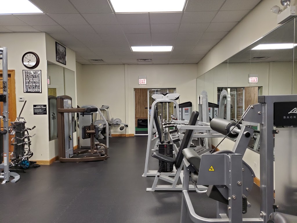  V Tone Fitness Gym Chicago