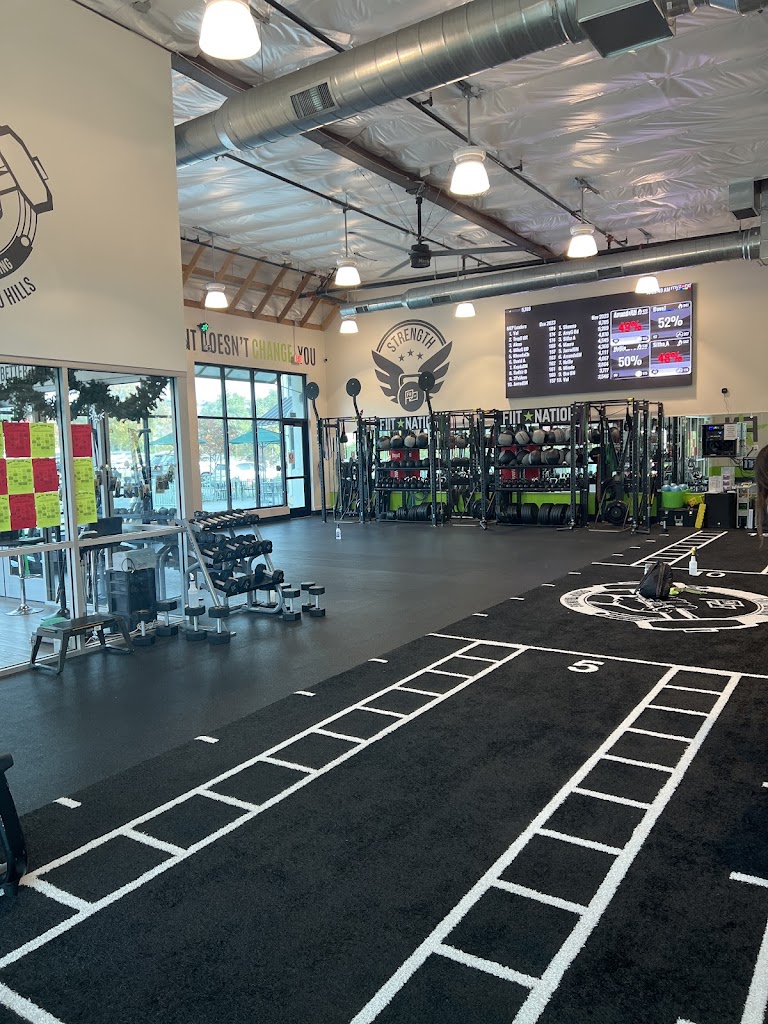  FIIT Nation El Dorado Hills