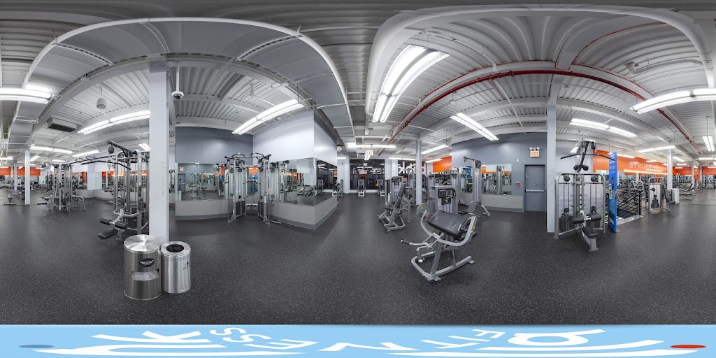  PureGym - Formerly Blink Fitness