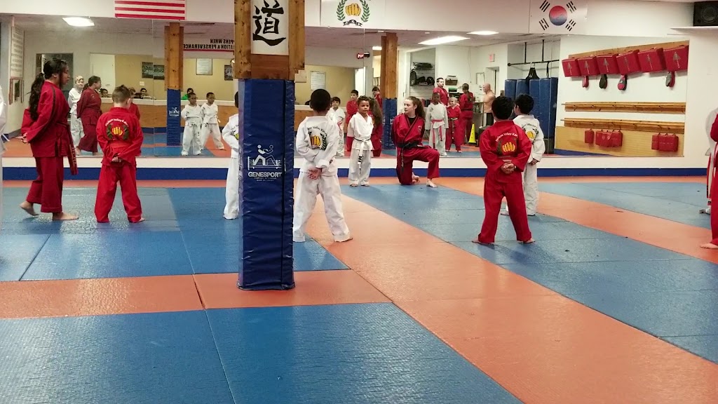  Hudson Valley Karate