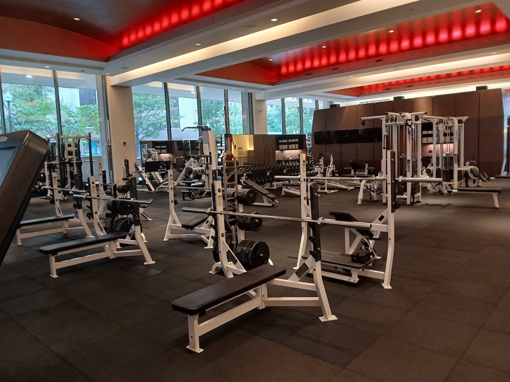  Equinox Franklin Street