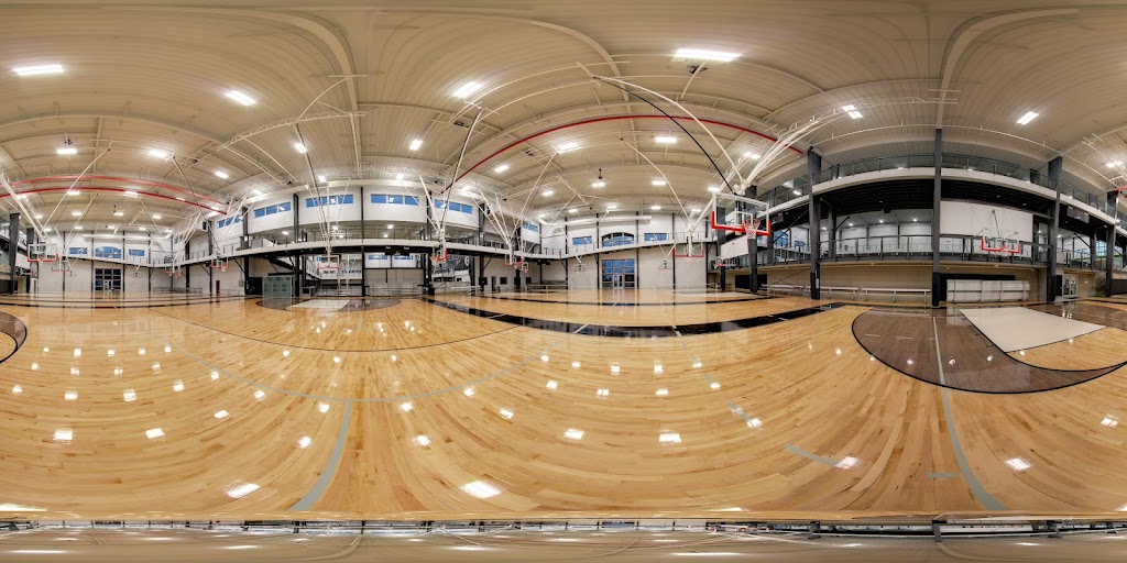  HCI Sports & Fitness