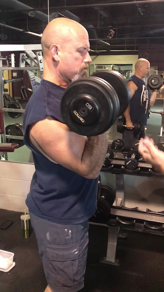  Access Fitness Kalispell - Gym