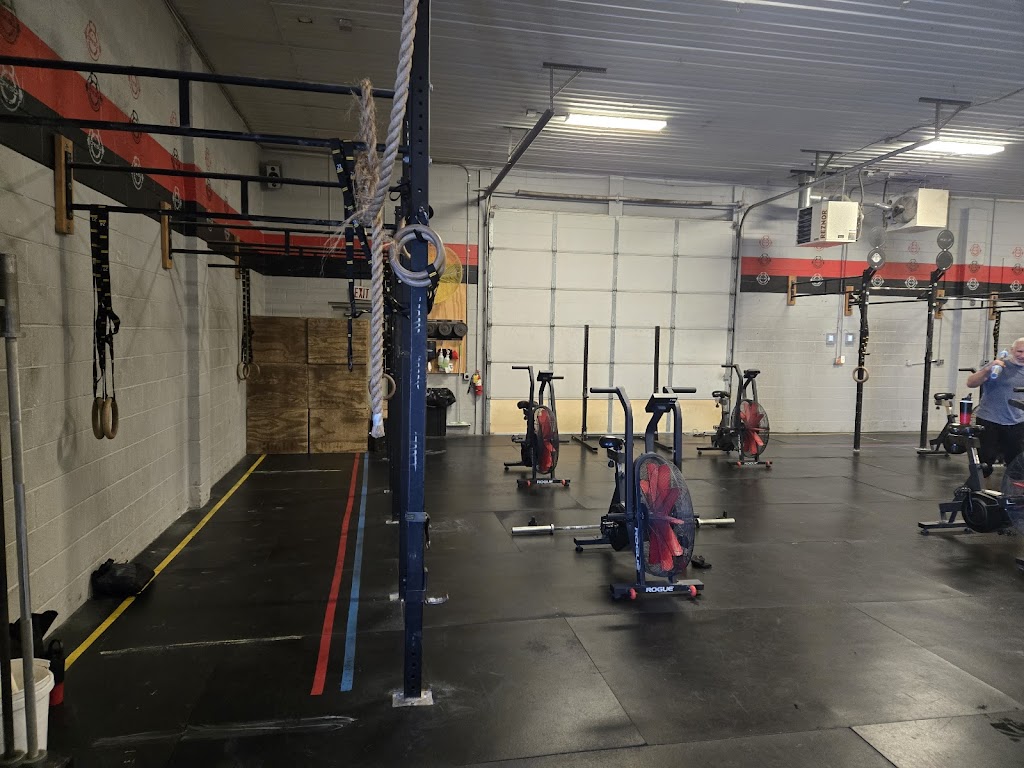  CrossFit Kennett Square