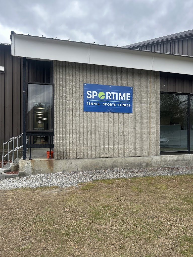  SPORTIME Schenectady