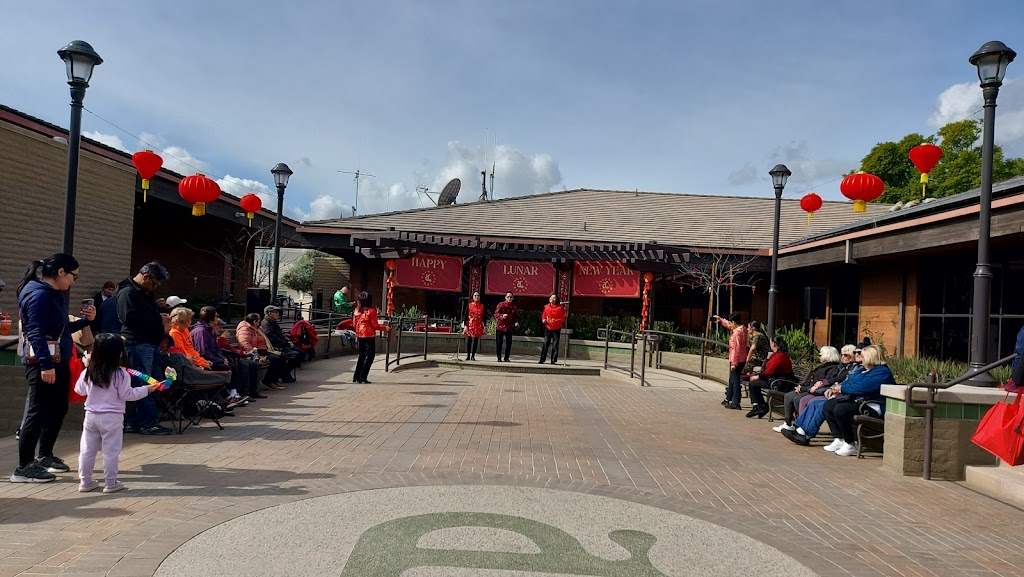  Duarte Fitness Center