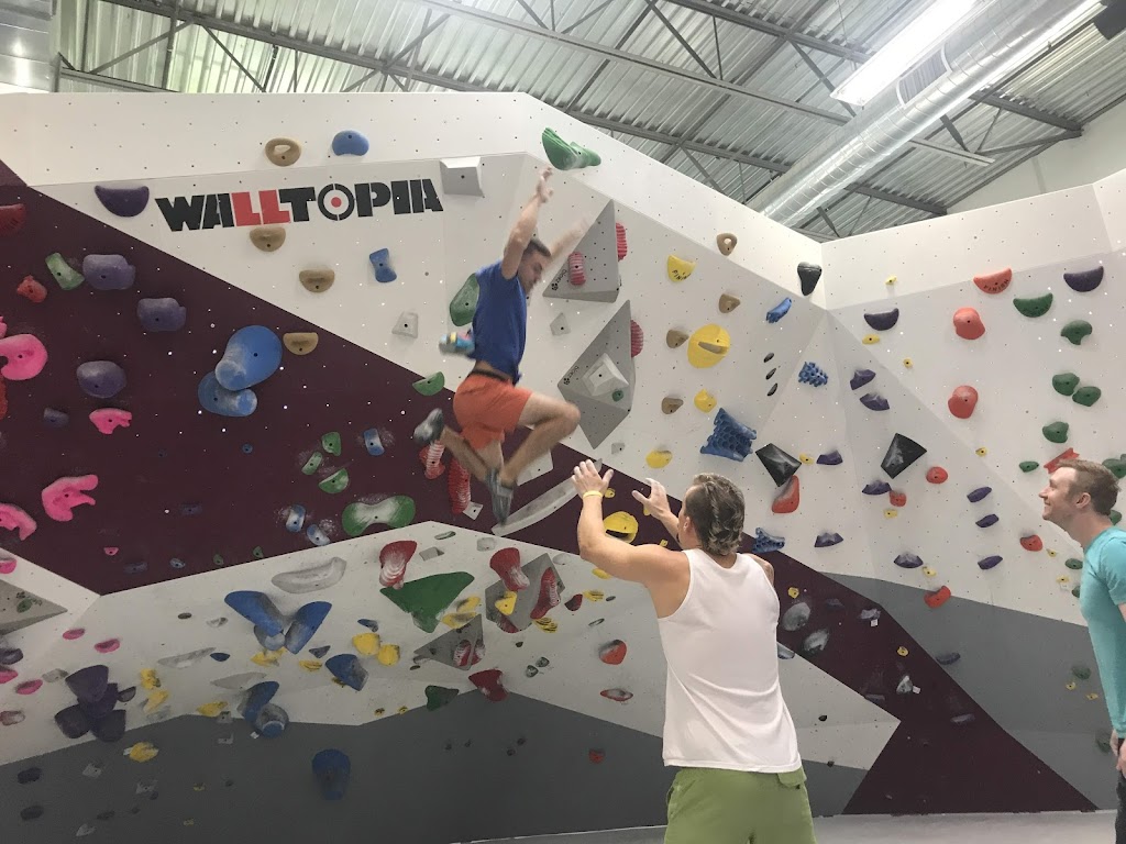  Momentum Indoor Climbing Katy