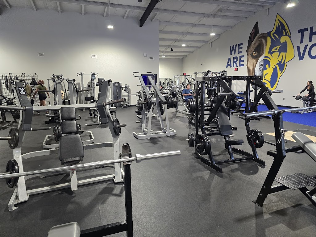  Flex Fitness Crestview