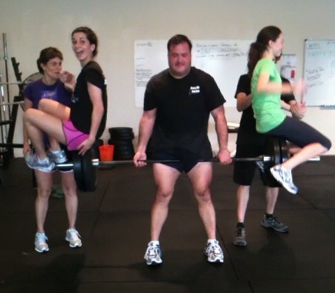  Houma Strength & Fitness