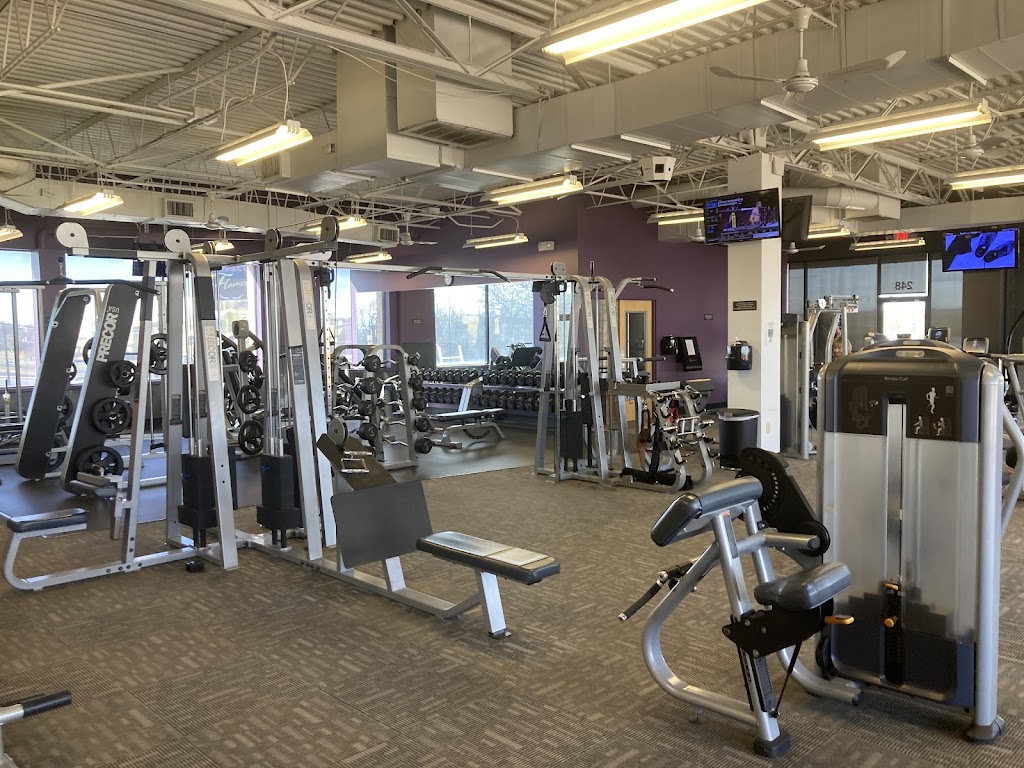  Anytime Fitness Azle