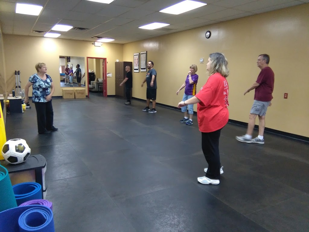  CrossFit Lay It Down / Lay It Down Fitness & Nutrition Center LLC