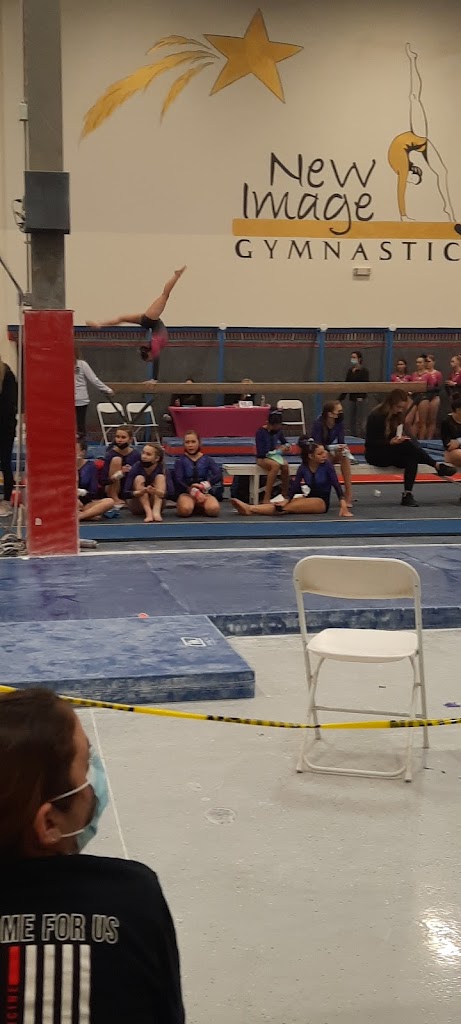  Twist And Flip Gymnastics Home to the New Image Gymnastics Competition Team