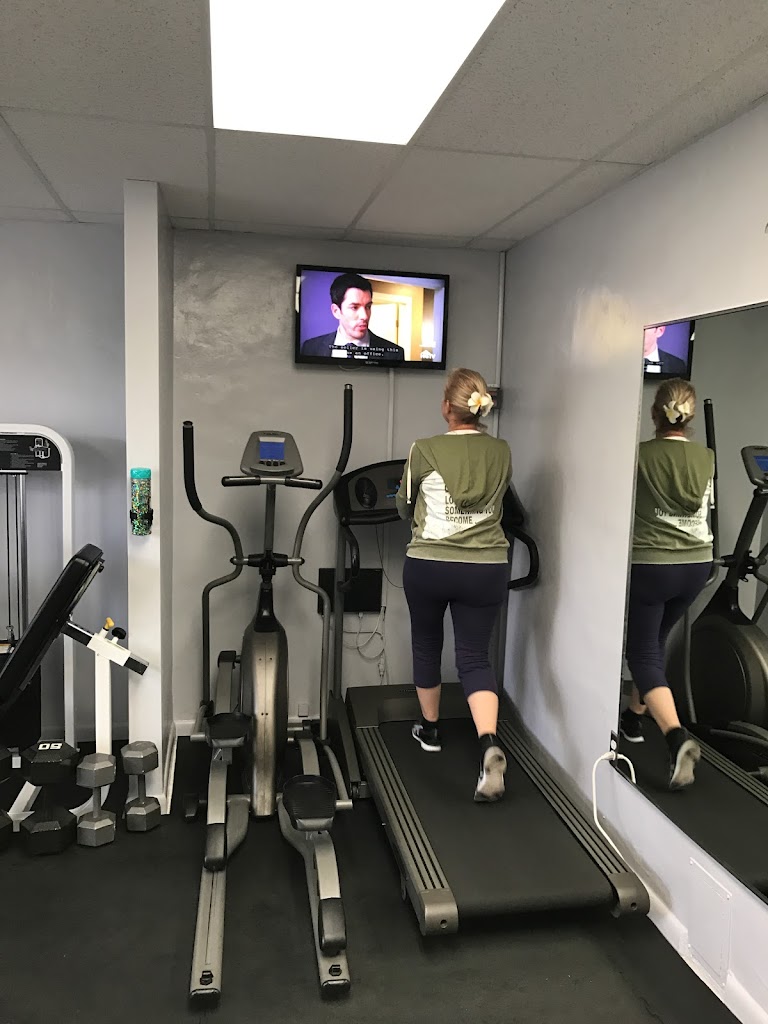  Coconut Grove Health & Fitness