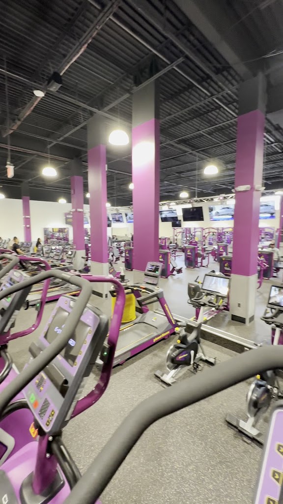  Planet Fitness