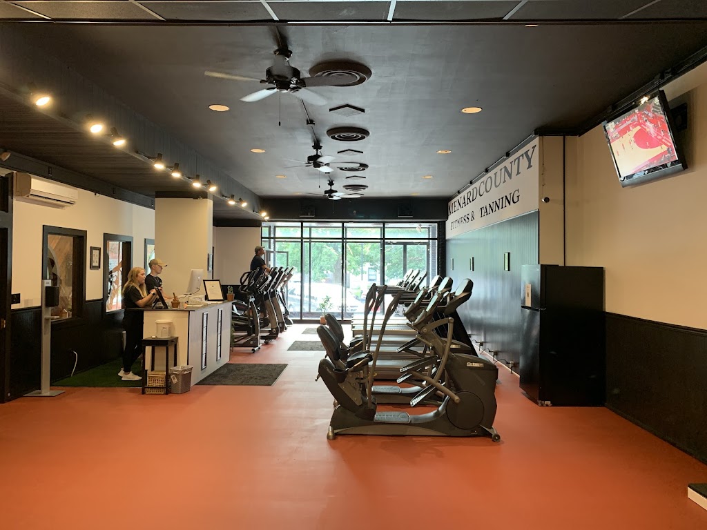  Menard County Fitness and Tanning LLC