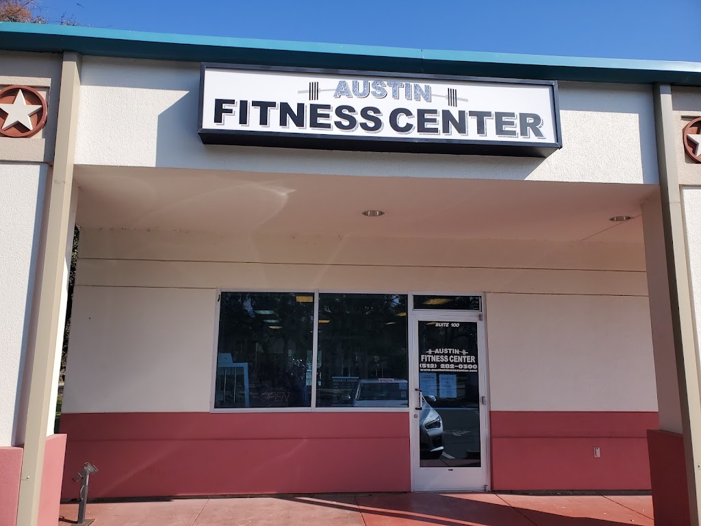  Austin Fitness Center