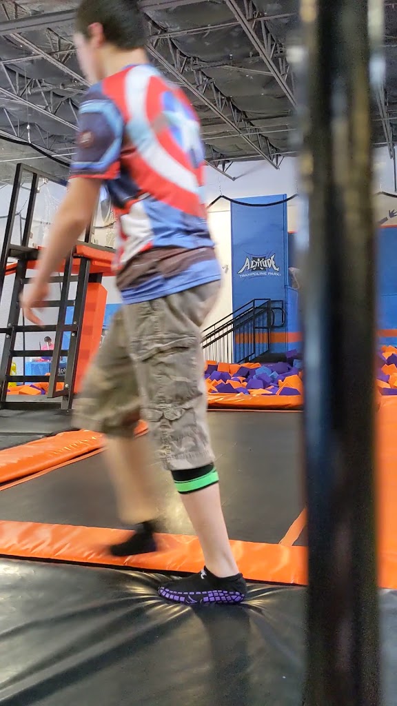  Altitude Trampoline Park at KELLER