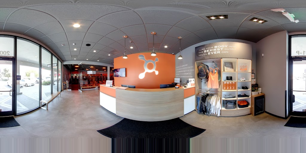  Orangetheory Fitness