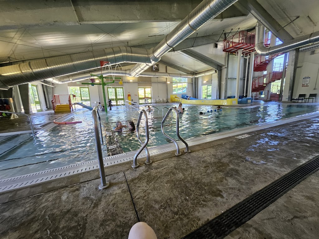  Jerry Tingle Activity Center