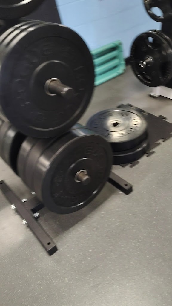  Crabtree Memorial Gym