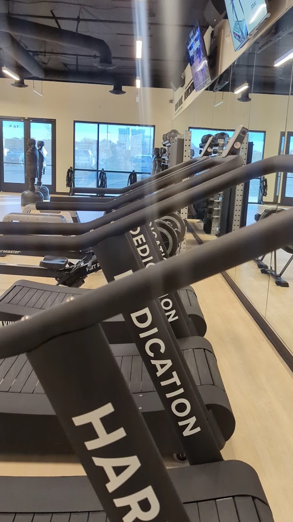  Mayweather Boxing + Fitness