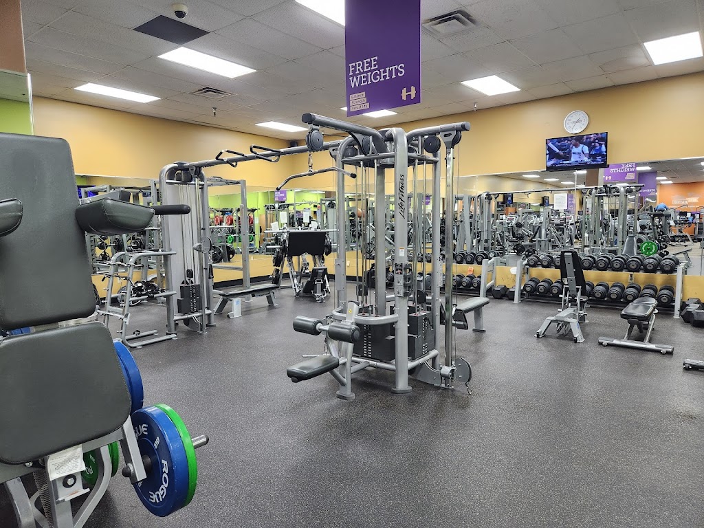  Anytime Fitness
